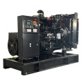 Ensemble de générateurs diesel 500KVA 50Hz